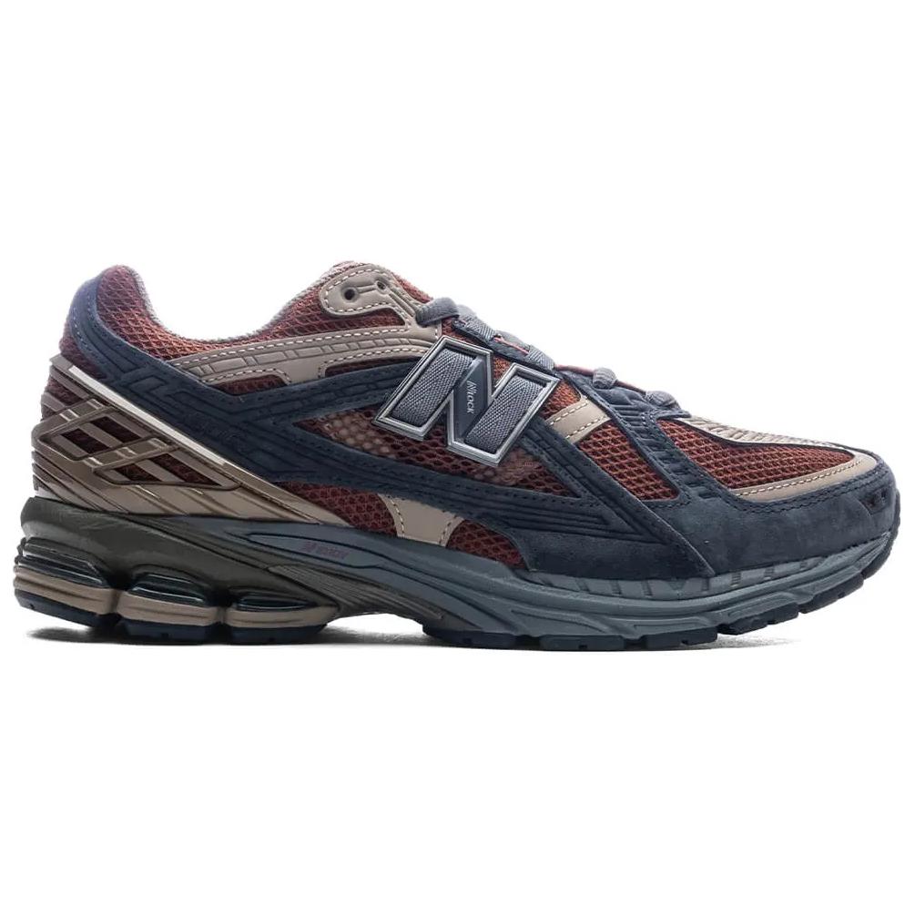 New Balance 1906U Πλούσιος Δρυς Phantom Unisex Αθλητικά Παπούτσια Καφέ Μανιτάρι M1906NG