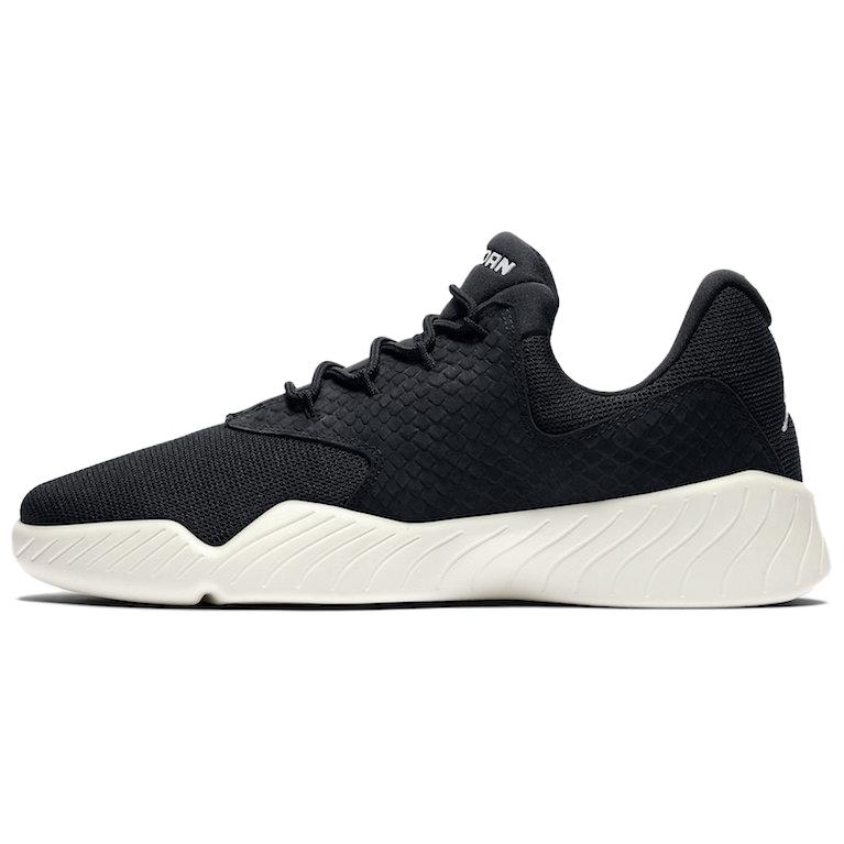 Jordan J23 Vintage Basketball Shoes Men's Black 905288-011
