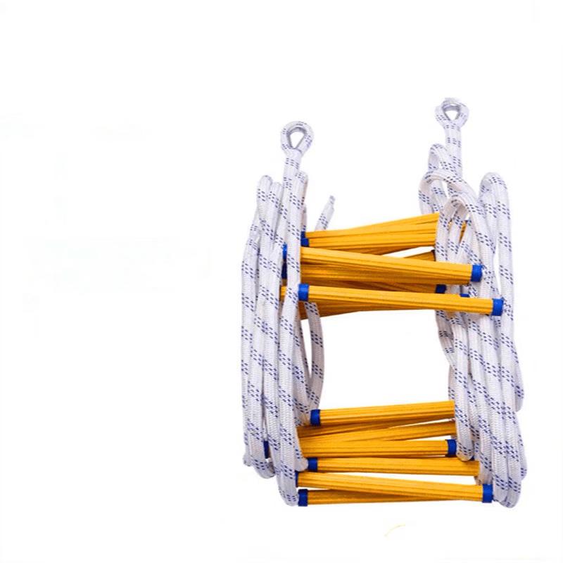Jundingying 15M Emergency Escape Rope Ladder