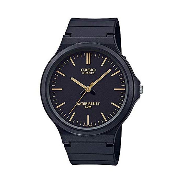 Casio STANDARD Analogue Men's MW-240-1E2 Watch
