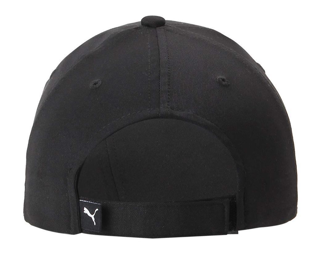 Casual Sports Hat Sun Shade ESS Metal Cat BB Cap 025994 24 Color PUMA Black Model Free Size [PUMA] Fall/Winter (01)_Old