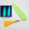 3Pcs Kpop Hunter Cosplay Dart Prop Halloween Costume Party Cartoon Inspired Hunters Stiletto Replica