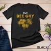 The Bee Guy - Bee Lover Beekeeping & Beekeeper T-Shirt Unisex T-shirt 1