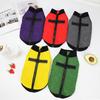 Winter Warm Padded Dog Clothes Pet Coats Vest Jacket For Dogs