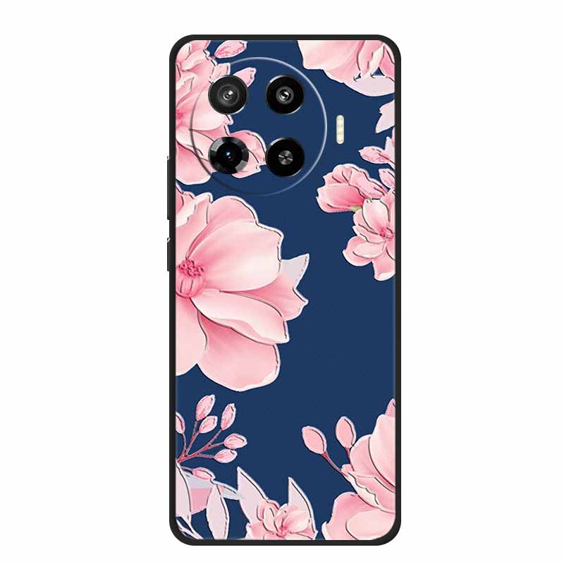 3D Emboss Case For Tecno Spark 20 Pro Plus Phone Case 20Pro+ Soft Silicone Back Cover For Tecno Spark 20 Pro Plus Case Funda Bag