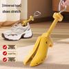 Shoe Stretcher Expander - Professional Adjustable Shoe Tree for Leather and High Heels