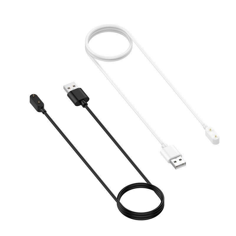 Magnetic Usb Charging Cable For Kids Watch 5X 5Pro With Strong Adsorption Fast Charging Perfect For Daily Home School Use