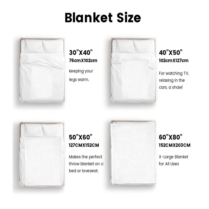 1pc 280gsm Moon Cat Night Sky Patterned Flannel Blanket Bohemian Bedroom decoration and accessories Aesthetic room decoration fe