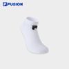 Fila Fusion Unisex Low-Cut No-Show Socks