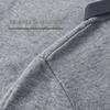 FIRS Men's Heavyweight Knitted Wool Blend Pullover Sweater