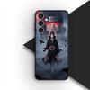 Deidara Narutos Itachi Uchiha Akatsuki for Motorola Moto G86 G57 G24 G15 G54 Power G13 G14 G34 G35 G45 G60 G53 G55 G64 G75 Case