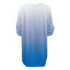 Women's Round Neck Casual Long Sleeve Plush Dresses