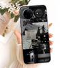 Für Huawei Nova 15 Ultra Hülle Abdeckung Luxus Mode Niedlich Cartoon Lustig Bemalt Silikon Hülle Für Huawei Nova 15Ultra SLY-AL00