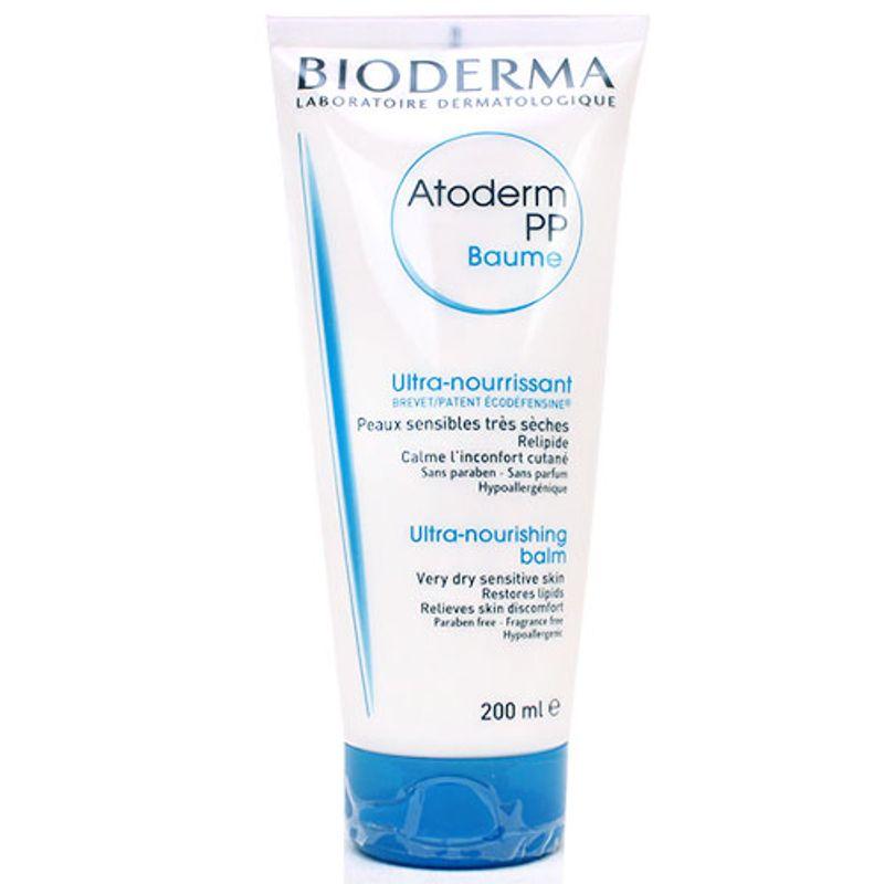 Bioderma Atoderm PP Balsam 200ml