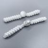 Classical Knot Fasteners Buckle Buttons DIY Clothing Decoration Garment Supply