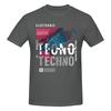 Funny Rave Festival Unisexs Printed Tshirt Unisex T Shirtshirt Sport