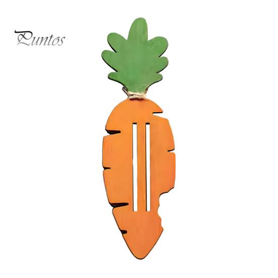 

Пасхальный держатель для денег, деревянный держатель для денег в форме морковки, пасхальный держатель для подарочных карт, наполнители для пасхальных корзин, декор для вечеринки оранжевый