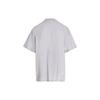 Balenciaga Metalen Vintage Oversized T-shirt 694576TMV880901