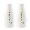 SUPER MiLD Green Field Scent Gentle Shampoo 2x220ml