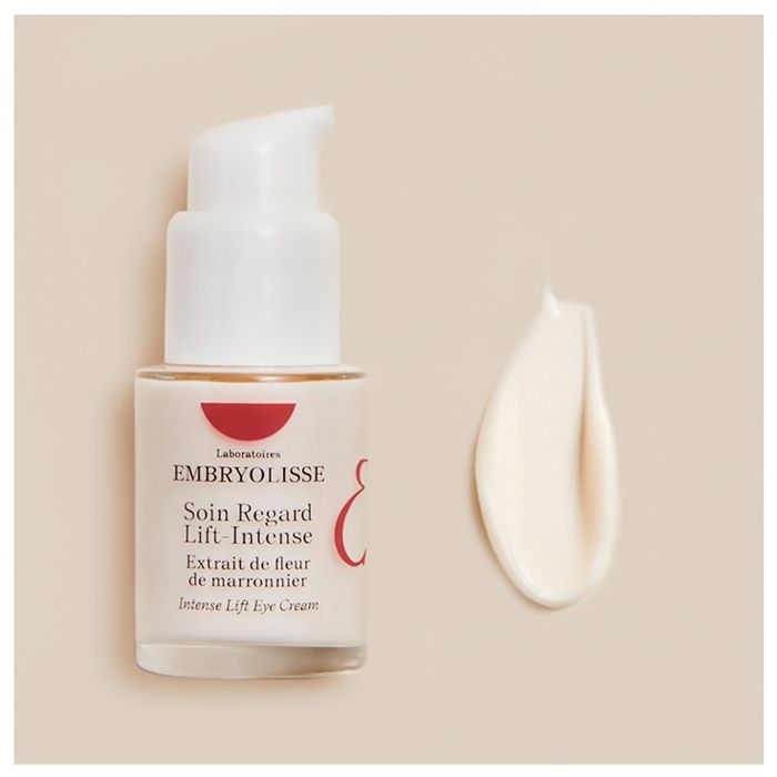 Soin Regard Lift-Intense - EMBRYOLISSE - Anti-Âge - 15ml - Effet Liftant - Défatigant