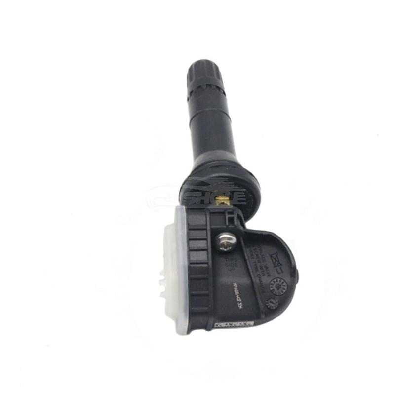 4PCS 28103FL000 Car TPMS Tire Pressure Sensor 433MHZ For 2017- Subaru Ascent Forester Impreza Outback Legacy 28103-FL000