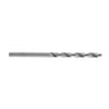 High Speed Steel HSS   Drill Bits Straight Shank Drill Bit (2mm)