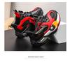 Boys' Autumn/Winter Shock-Absorbing Non-Slip Basketball & Running Shoes