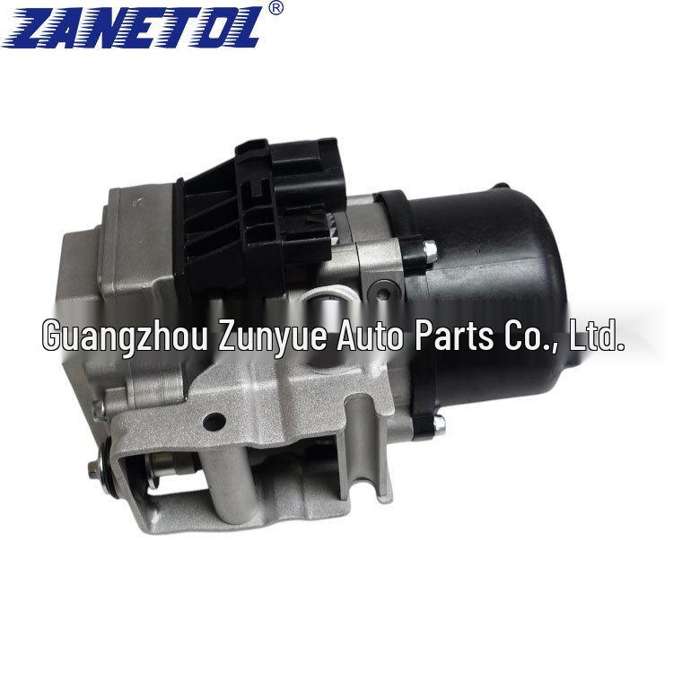 Compatible with 2018-2026 Jeep Wrangler JL Power Steering Pump 68247930AH