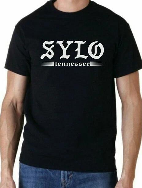 Support your local Outlaws State T shirt Tee Biker Motorcycle MC Tennessee 3XL