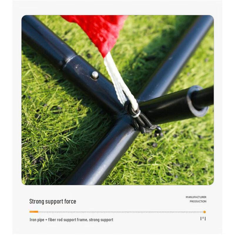 7-Foot Portable Baseball Practice Net