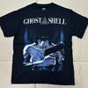 Ghost Shell T-shirt L