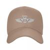 Brotherhood Of Nod Classic Baseball Cap Golf Cap Uv Protection Solar Hat Golf WomenMen's