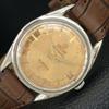 VINTAGE TITONI AIRMASTER TITOFLEX NAKRĘCANY RĘCZNIE 2409 SZWAJCARSKI MĘSKI ZEGAREK a703866-1
