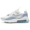 Air Max 270 React SE GS 'White Indigo Fog' CJ4060-100