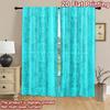 1pc 2D flat Photography Backdrop Photography Backdrop Blue Geometric 100% Polyester Family Party for Home decorations for