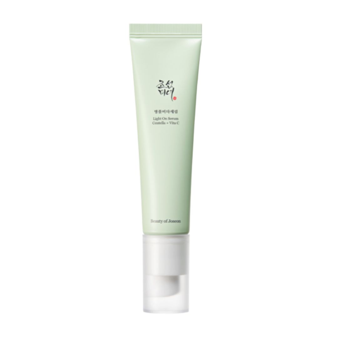 Beauty of Joseon Centella + Vitamin C Revitalizing & Brightening Facial Serum 30ml