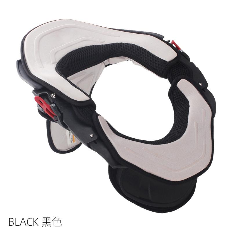 Motorcycle Neck Protection Equipment Knight Off-road Long-distance Riding Protective Gear Kart Racing Neck Protection