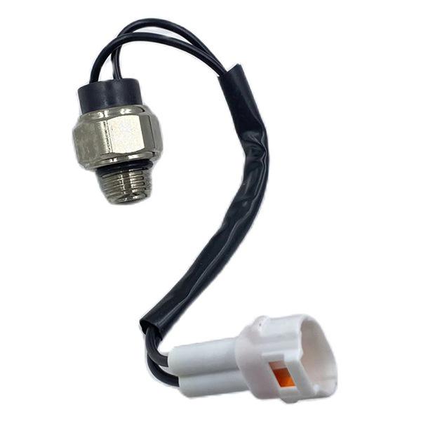 

3 шт. Датчик-перемикач вентилятора охолодження RF1436SR108JU для 03-08 Suzuki LT-Z400 None