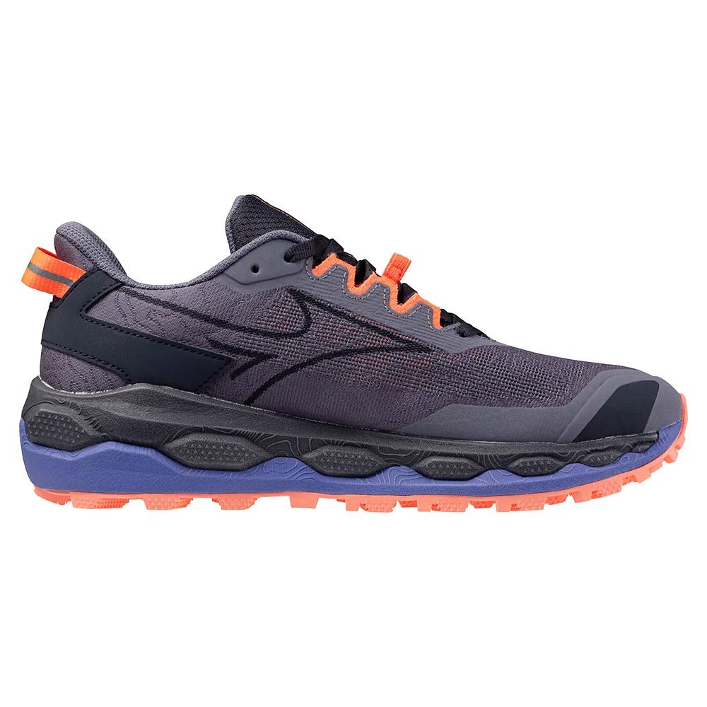 Mizuno Trail Running Shoes Wave Mujin 11