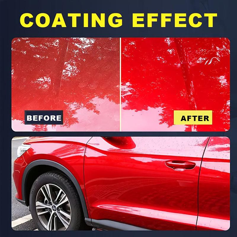 Car Ceramic Nano Coating Liquid Coatin Nano Hydrophobic Layer Polishing Paint Coating Agent Car polish Nanos Coatings