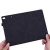 For Samsung Galaxy Tab S11 Ultra Tablet Case Card Slots Leather Cover Flower Pattern