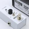 Noise Suppressor Effect Guitar Pedal Metal Guitar Noise Suppressor Guitar Noise Gate Pedal Noise Gate Suppressor