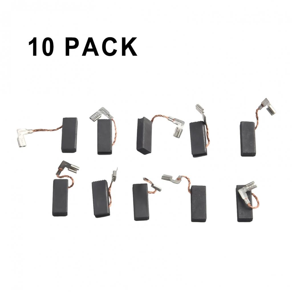 Hochwertige A96 Kohlebürste für Bosch Werkzeuge sorgt für reibungslosen