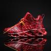 Men's Flow Thick-soled Heightening Breathable Running Large-size Men's Shoes Sports Shoes Basketball Shoes