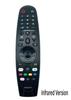 For LG Magic Remote Voice Air Mouse AN-MR20GA Replacement AKB75855501 Smart TV Control Netflix Prime Black