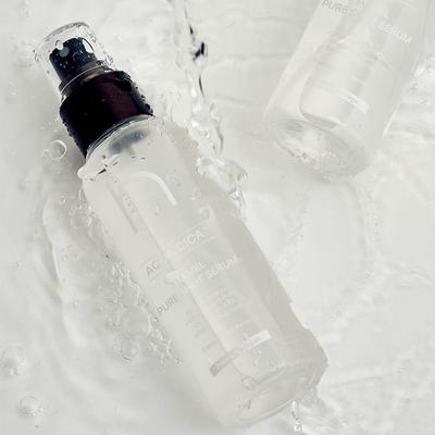 Pure Shot Booster Beruhigendes Nebelserum 100ml