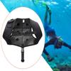 Diving Weight Vest Lightweight Neoprene for Water Sports Scuba Sailing