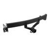 Nissan Paladin Rogue Rear Tow Bar with Square Hole Adapter