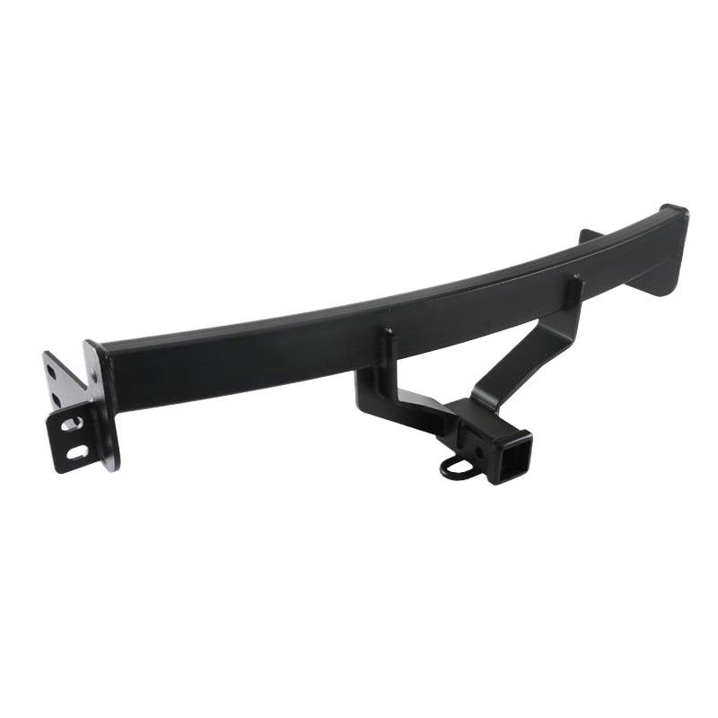 Nissan Paladin Rogue Rear Tow Bar with Square Hole Adapter