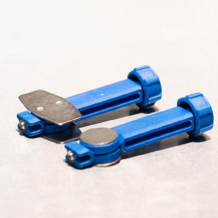 Professional Bicycles Brake Spreaders With Symmetrical Adjustment Ceramics Pistons Protecting Heavy Type